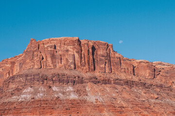 Moab Utah United States