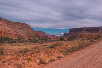 Moab Utah United States