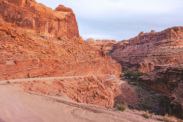 Moab Utah United States