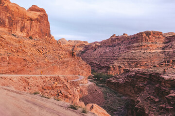 Moab Utah United States