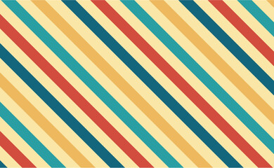 Obraz premium pattern, stripe, stripes, texture, wallpaper, seamless, color, striped, colorful, lines, vertical, vector, art, illustration, pink, geometric, fabric, decoration, green, backdrop, textile