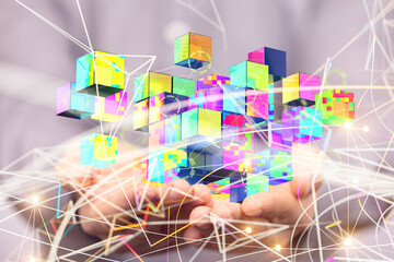 Using Cloud Technology to Send and Receive Files.