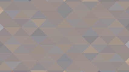 Pixel abstract background, triangular pixelation. Mosaic texture, checkered pattern.