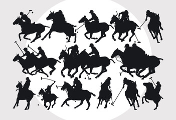 Polo Horse SVG Bundle | Riding Horse Svg | Horse Svg | Racing Horse Svg | Cowboy Horse Svg |

Polo Svg |Running Horse Svg | Horse silhouette