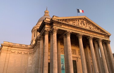 Palais at Paris