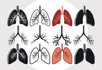 
Human Lung Svg, Lungs Svg, Respiratory System Svg, Medical Graphic Svg, Respiratory Therapist Svg,
Pulmonology Svg, Bronchial Svg, Lungs Flowery Svg, - obrazy, fototapety, plakaty