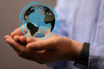 the Global Network Of People global