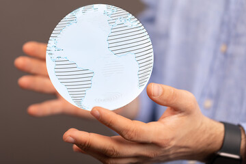 the Global Network Of People global