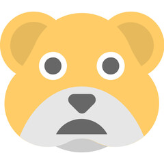 Bear Emoji
