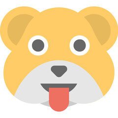 Bear Emoji
