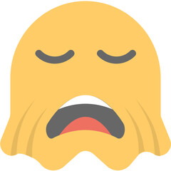 Ghost Emoji