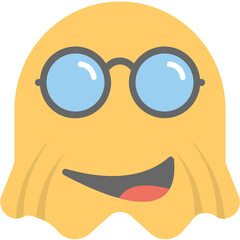 Sunglasses Emoji