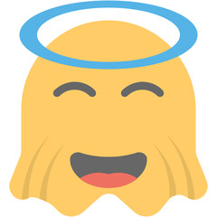Angel Emoji