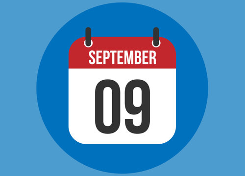 9 September" Images – Browse 275 Stock Photos, Vectors, and Video ...
