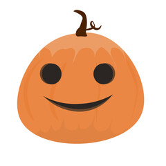 cute pumзkin