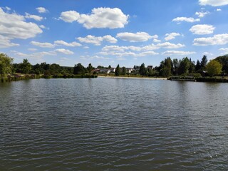 Obraz premium Sea View