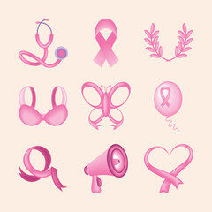 breast cancer awareness