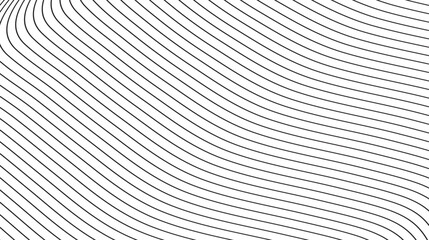 line abstract pattern background. line composition simple minimalistic design. striped background with stripes design