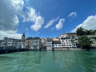 Zurich, Switzerland