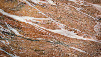 Polished Marble wall texture background