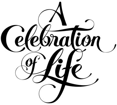 Celebration Of Life Images – Browse 1,233,597 Stock Photos, Vectors
