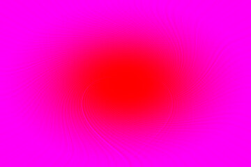 Beautiful abstract background of red color