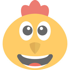 Chick Emoji 