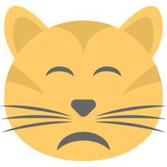 Cat Emoji