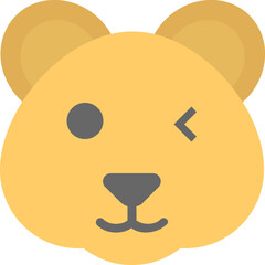 Bear Emoji
