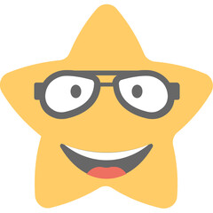 Cool Emoji