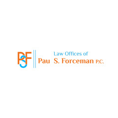 Illustration Vector Graphic of P S F Logotype design