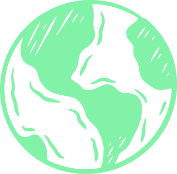 recommend clip art: Planetary Space Galaxy planets Cartoon astronaut Hand Drawn colorful doodle flat art