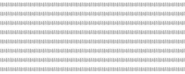 Christmas trees black and white background