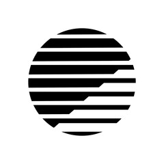 basic shape abstract geometric design