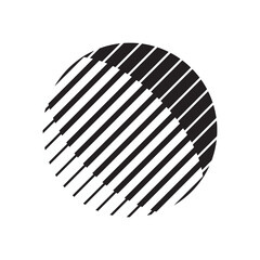 basic shape abstract geometric design