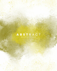 abstract watercolor textured background. Design for your date, postcard, banner, logo.