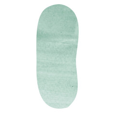 Abstract shapes texture