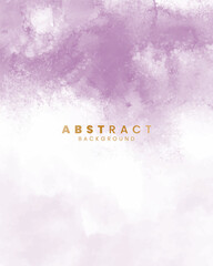 abstract watercolor textured background. Design for your date, postcard, banner, logo.