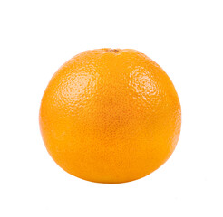 Grapefruit citrus fruit isolated on transparent png background