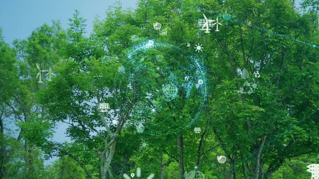 環境テクノロジー