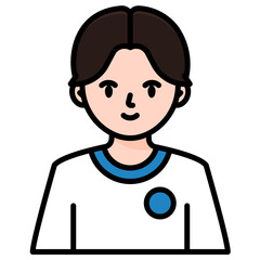 man line icon