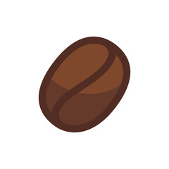 brown roasted coffee beans It has a bitter aroma and taste. For brewing with hot drinking water