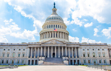 us capitol building