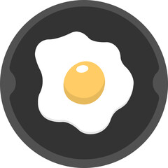 Fried Egg