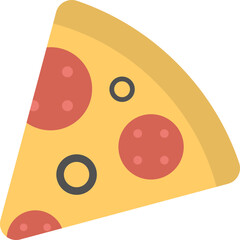 Pizza Slice
