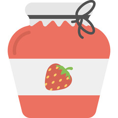 Strawberry Jam