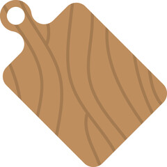 Wooden Cutting Board