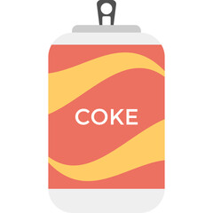 Coke Can