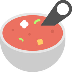 Soup Bowl