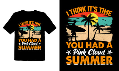 I-Think-It's-Time-You-Had-A-Pink-Cloud-Summer